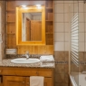La Plagne - Hotel Les Balcons Village  - Habitacion familiar 4 pax 